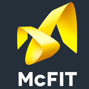 Timelapse de McFit